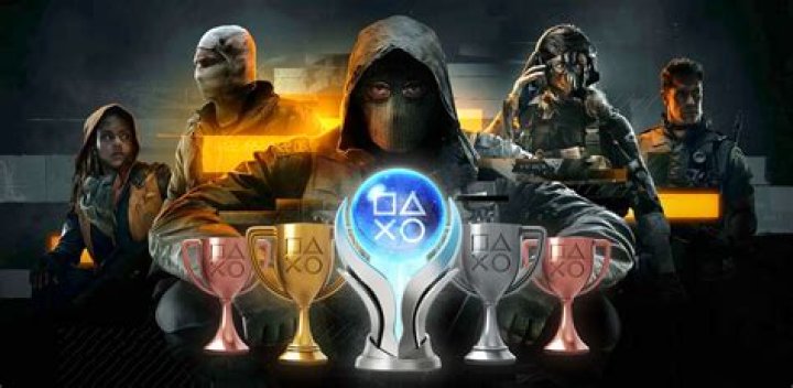 Call of Duty: Vanguard trophy guide | list of trophies & achievements