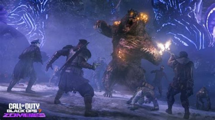 Call of Duty Vanguard: Will There Be Zombies?