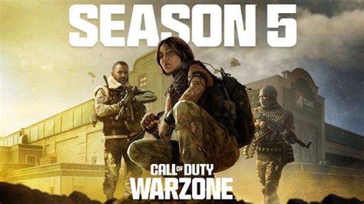 Call of Duty: Warzone August 5 Update Patch Notes