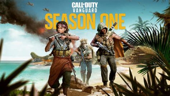 Call of Duty: Warzone January 20 Update Patch Notes
