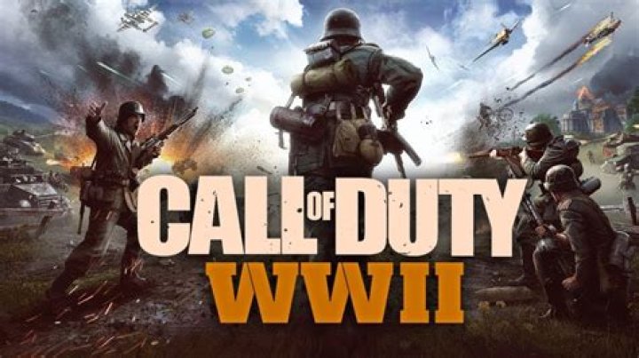 Call of Duty: WWII Review