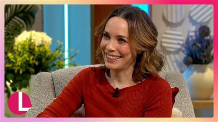 Call The Midwife star Laura Main reveals she's split from her partner of five years Stephen McGlynn