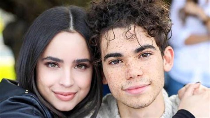 Cameron Boyce's Girlfriend When He Died: A Deep Dive Into Their Relationship