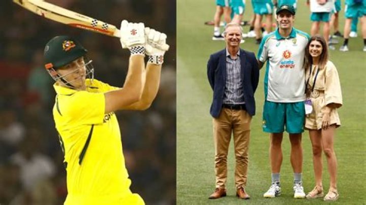 Cameron Green Age, Wiki, Height, Weight, Wife, IPL Team, Stats and Net Worth
