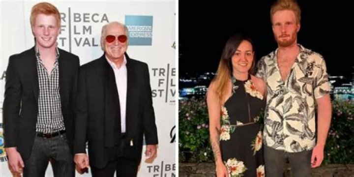 Cameron Marley Buffett - All You Need To Know About Jimmy Buffett’s Son