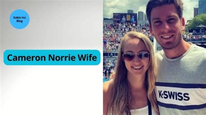Cameron Norrie (British Tennis Player): Career, Siblings, Parents and Net Worth
