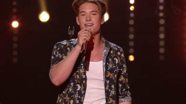Cameron Whitcomb says American Idol fans haven’t seen the last of him