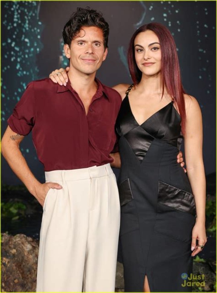 Camila Mendes Opens Up About Her Love Story With Boyfriend Rudy Mancuso; Says They Had Immediate Chemistry