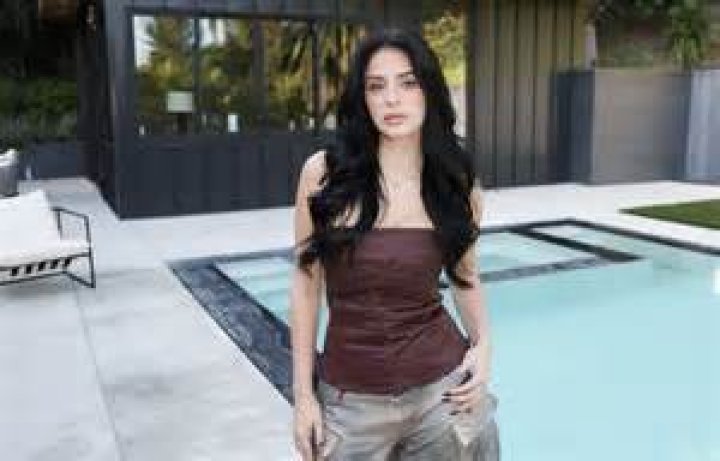 Camilla Araujo Laek: A Journey Through Her Life And Career