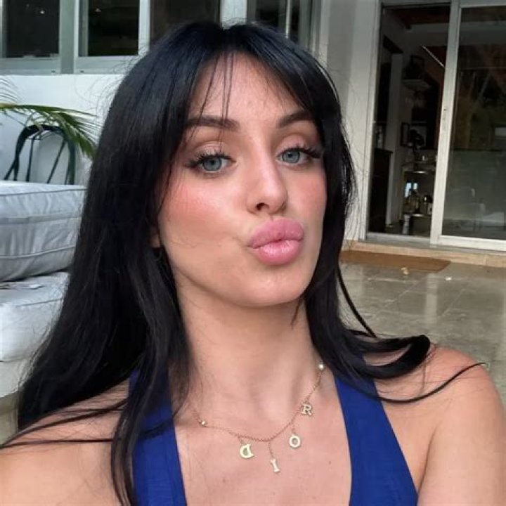 Camilla Araujo: The Rise Of An OnlyFans Star