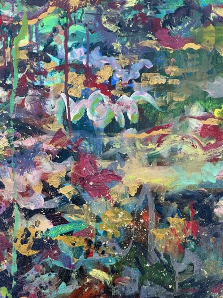 Camilla The Creator: Unveiling The Artistic Journey Of A Social Media Sensation