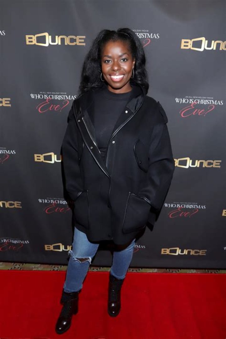 Camille Winbush Wiki, Biography, Net Worth, Age, Family, Facts and More