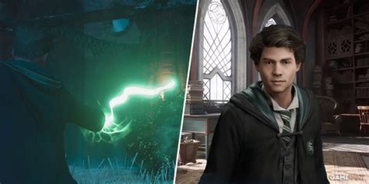 Can you be evil in Hogwarts Legacy? Morality & unlocking Avada Kedavra