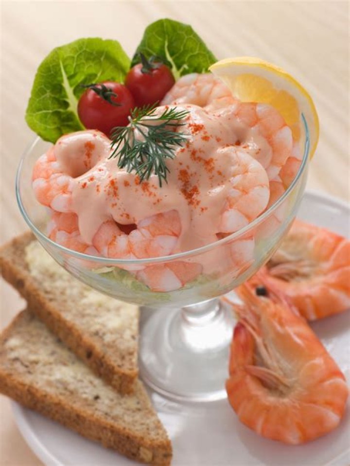 Can you reheat prawns? | The Sun