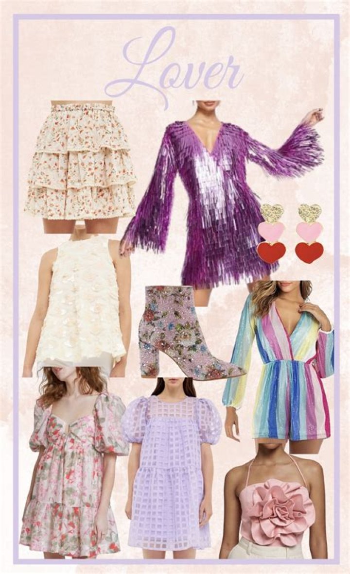 Can You Wear Floral In The Fall? Spoiler: The Answer Is Yes