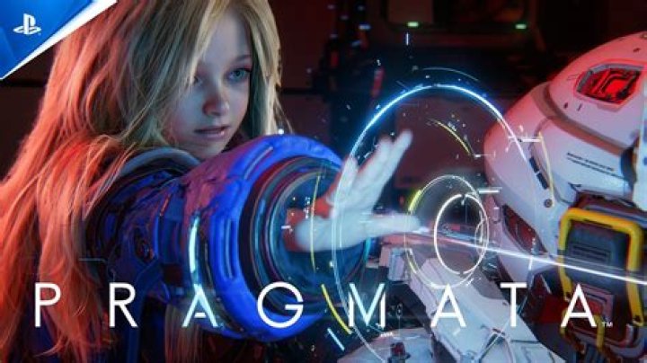 Capcom's Pragmata Delayed Until 2023
