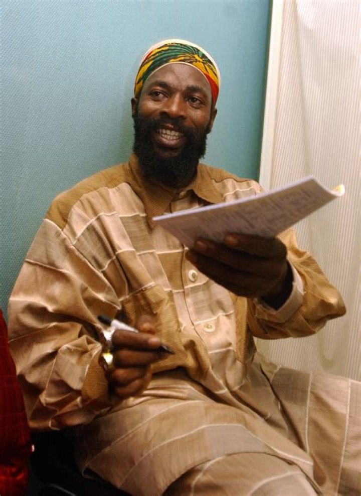 Capleton Wiki, Biography, Net Worth, Age, Family, Facts and More