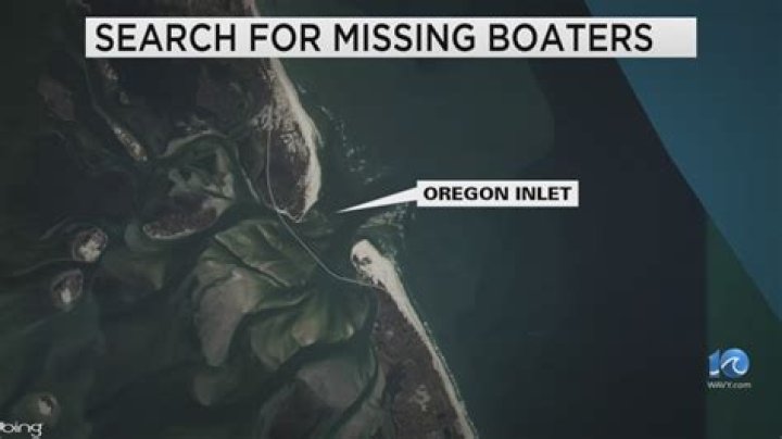 Captain from ‘Wicked Tuna’ TV series found dead after boating accident
