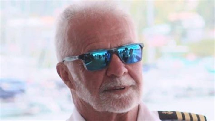 Captain Lee Rosbach to launch new Below Deck podcast: Here’s what we know