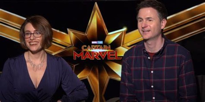 Captain Marvel Directors Reveal Why Goose Is Played By A Male Cat