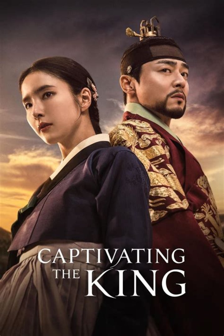 Captivating the King - Web Series (2024) - Release Date, Cast, Trailer and Other Details