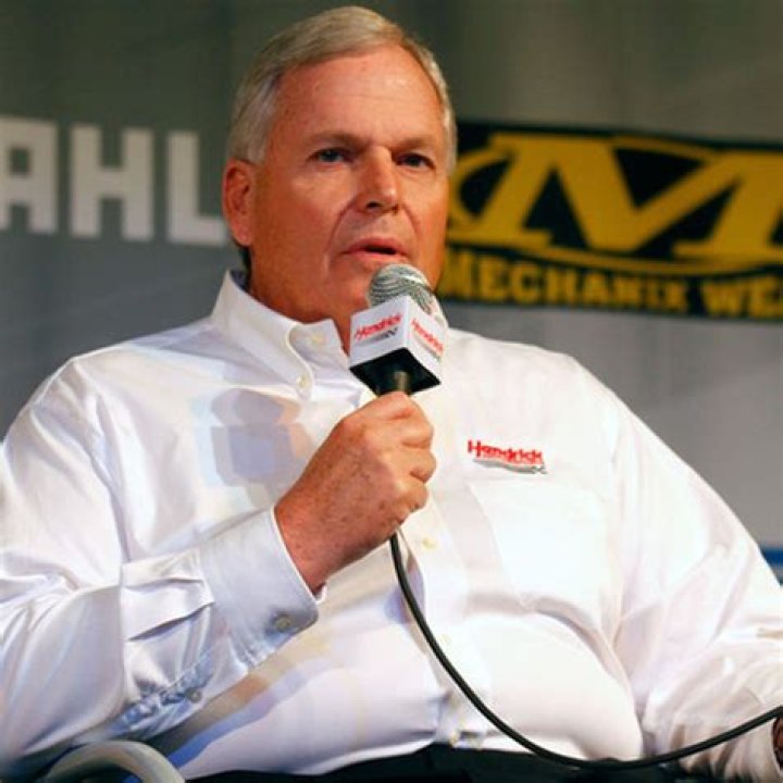 Career, Net Worth & Motorsports- Players Bio