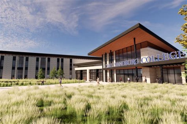Carl Sandburg College to offer some face-to-face learning this fall