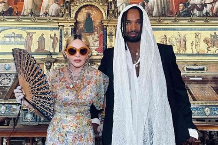 Carlos Leon: The Life And Legacy Of Madonna's Ex-Partner