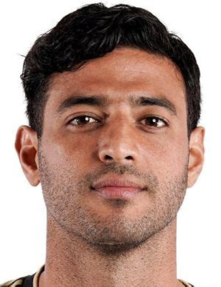 Carlos Vela - Detailed stats