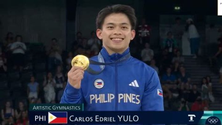 Carlos Yulo: Gold Medals & Girlfriend [2023 Update]