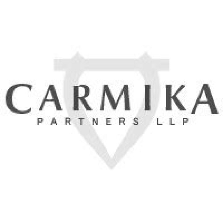 
Carmika Partners LLP (London)

