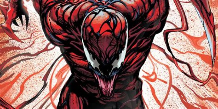 Carnage Confirmed as Lead Villain for Sony's Venom