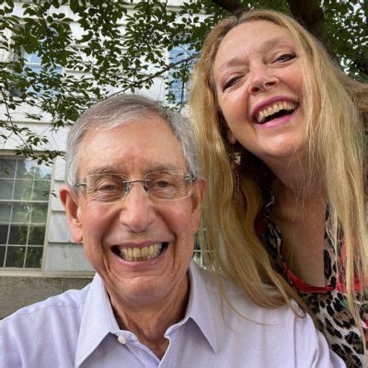 Carole Baskin Is Now Living A Blissful Married Life After A lot Of Ups And Down