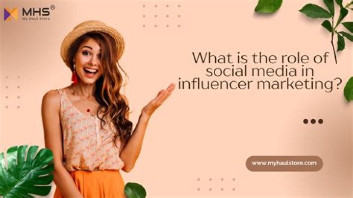 Caroline Keery: The Rising Star Of Social Media And Influencer Marketing