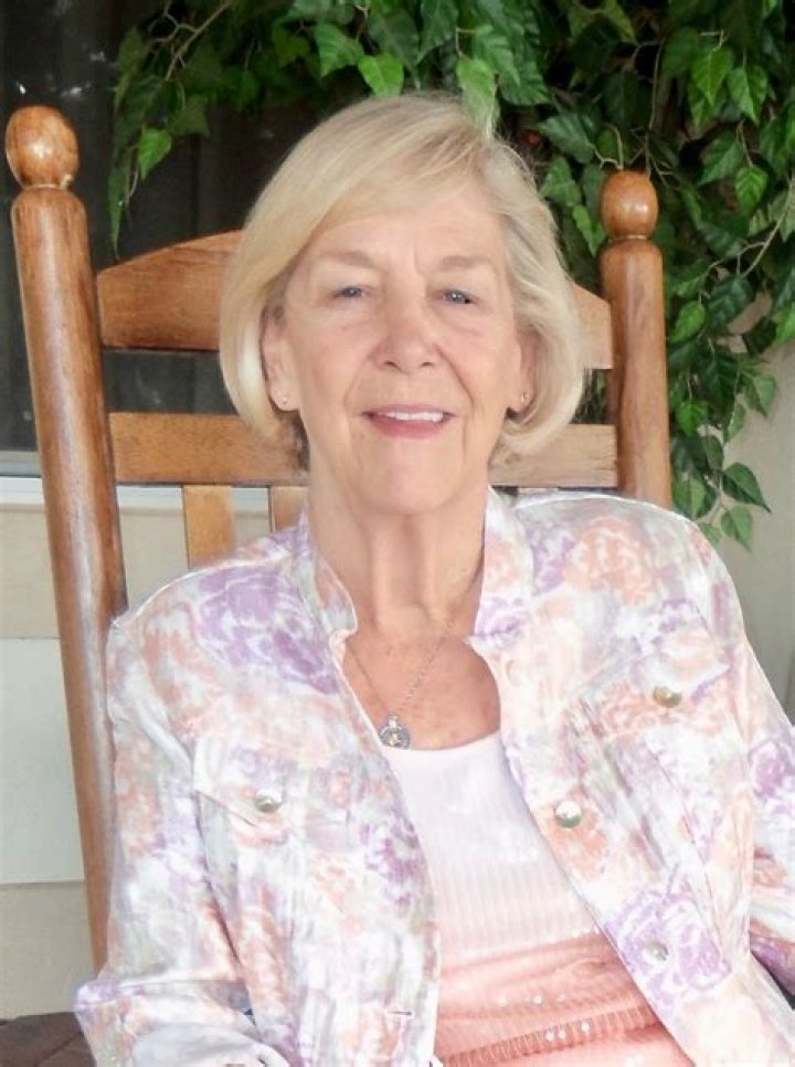 Carolyn Mendheim Prevatt Obituary; Carolyn Mendheim Prevatt Passed Away At 79