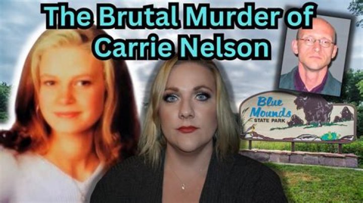 Carrie Olson Murder: How Did She Die? Who Killed Her?