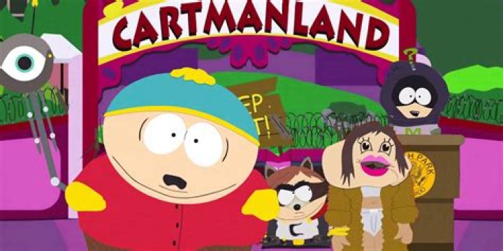 Cartman's Best Episodes Of All Time