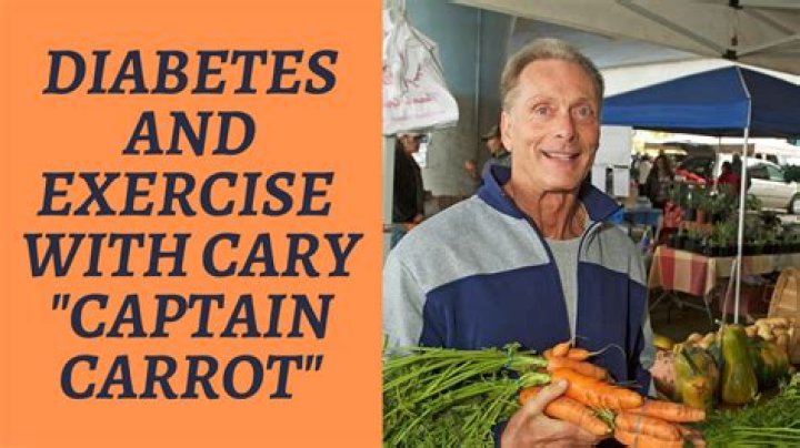 Cary Nosler Obituary News: Pasadena CA, Health Fitness Guru Captain Carrot, Cary Nosler Dies At 79