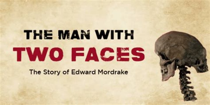Case of Edward Mordrake: Sad Story Of The Man With Two Faces