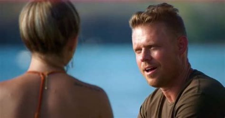 Casey and Ben From The Big D: Are They Still Together?