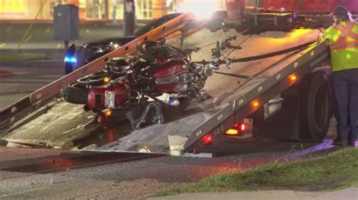 Cash Mullins Lubbock, TX Motorcycle Accident: In loving memory of Lubbock man killed in tragic motorcycle accident early Sunday