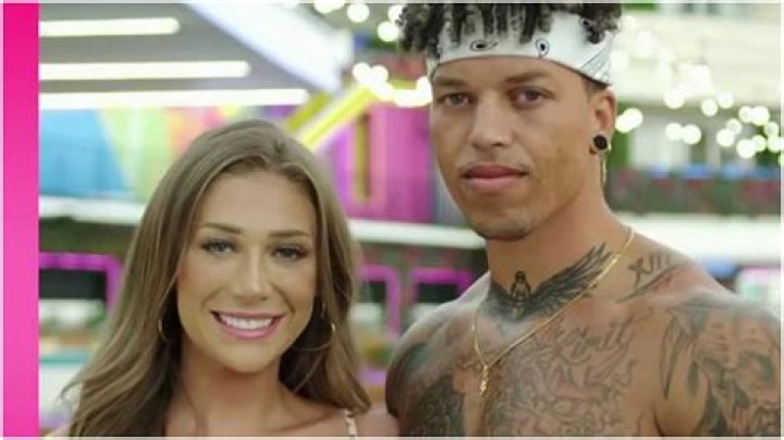 Cashay reveals Korey and Olivia’s plans after Love Island USA ends