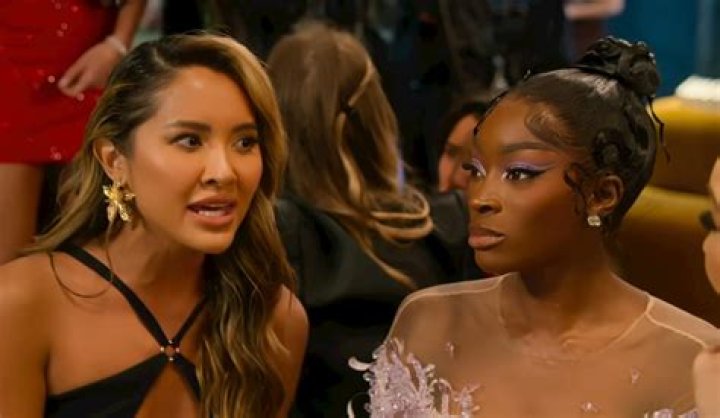 Cassandra From 'Selling Sunset' Appeared On 'Vanderpump Rules'