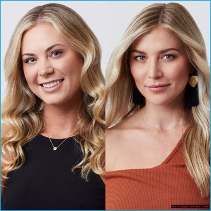 Cassidy Timbrooks meant to offend everyone on The Bachelor