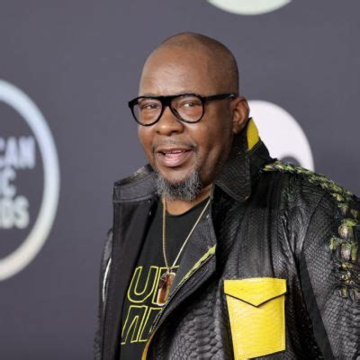 Cassius Brown- All About The Son of Bobby Brown & Alicia Etheredge