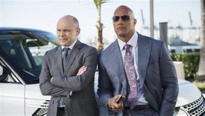 Cast and Other Details Confirmed by HBO and Dwyane Johnson