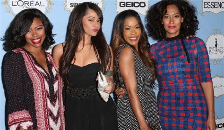 Cast of ‘Girlfriends’ Discusses Reuniting, Why the Show Ended the Way It Did