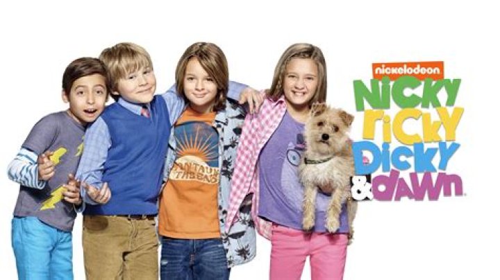 Cast Of Nicky, Ricky, Dicky & Dawn: A Comprehensive Guide