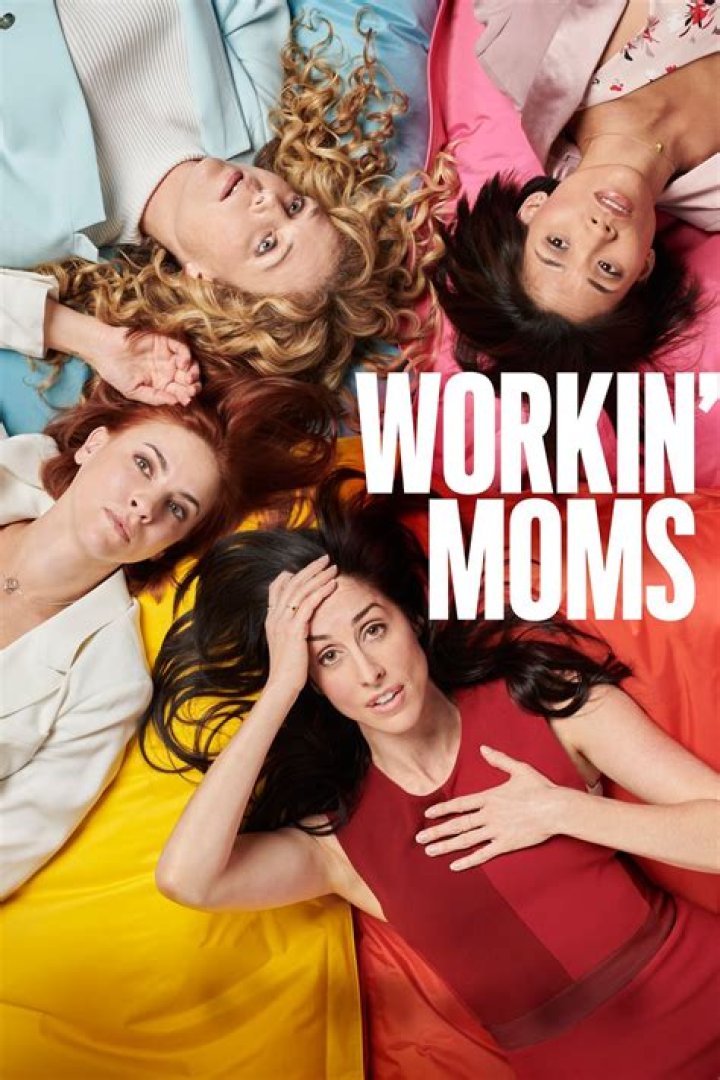 Cast of Workin' Moms, Character Guide