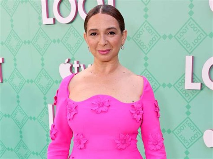 Cast, Plot, Potential Premiere Date, & More On Maya Rudolph's Apple TV+ Show